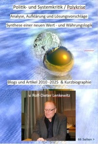 Produktbild für Politik- und Systemkrise - Polykrise