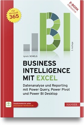 Business Intelligence mit Excel (3. Auflage)