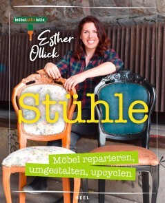 Produktbild für Stühle