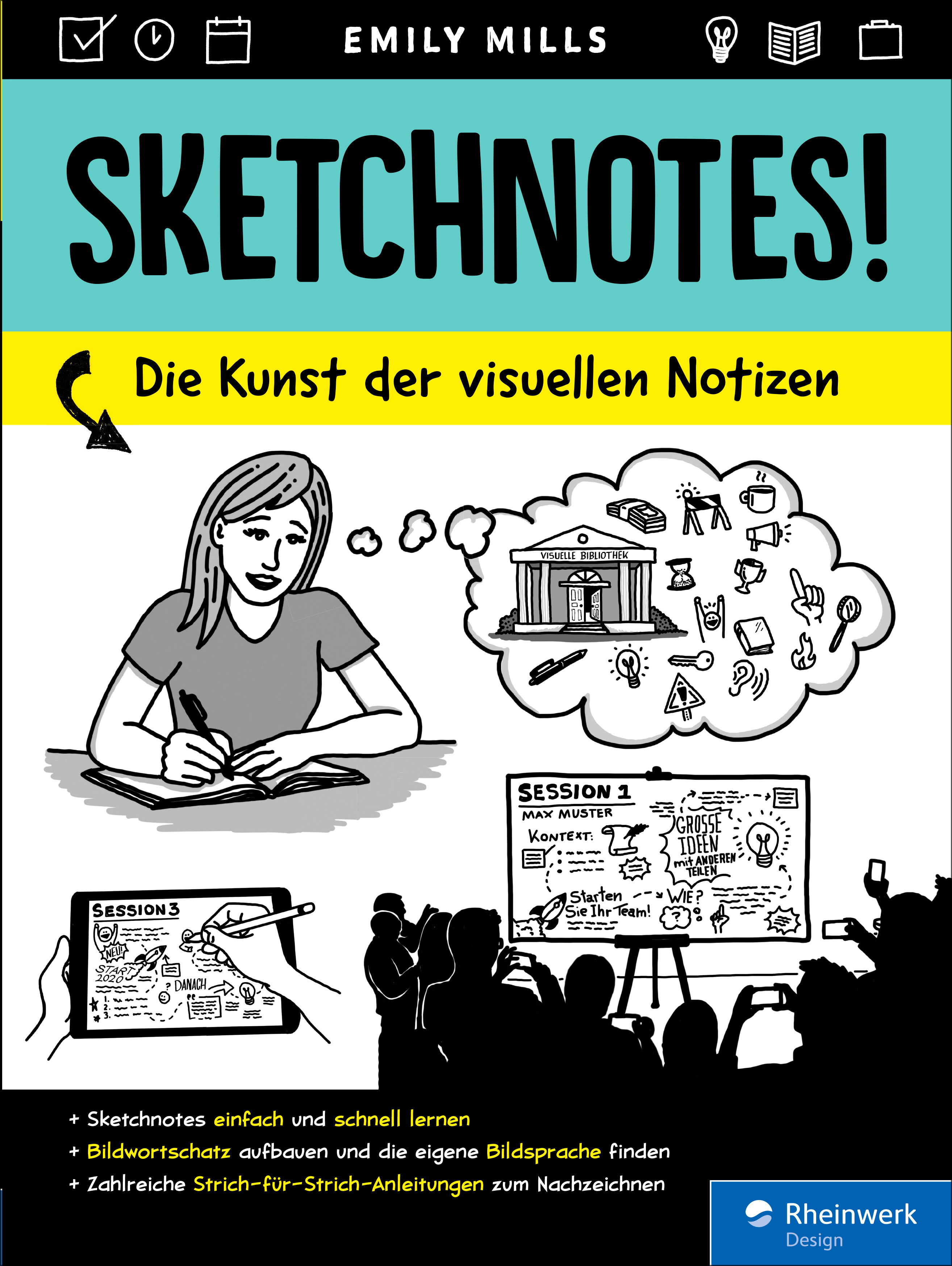 Sketchnotes!