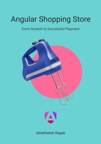 Produktbild für Angular Shopping Store