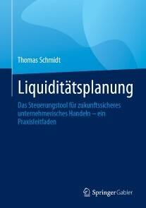 Produktbild für Liquiditätsplanung