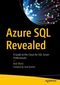 Produktbild für Azure SQL Revealed