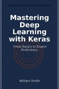 Produktbild für Mastering Deep Learning with Keras