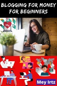 Produktbild für Blogging for Money for Beginners