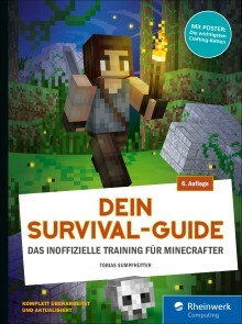 Produktbild für Dein Survival-Guide (6. Auflg.)