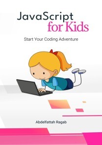 Produktbild für JavaScript for Kids