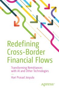 Produktbild für Redefining Cross-Border Financial Flows