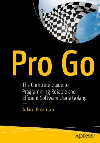 Produktbild für Pro Go
