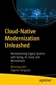 Produktbild für Cloud-Native Modernization Unleashed