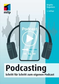Produktbild für Podcasting