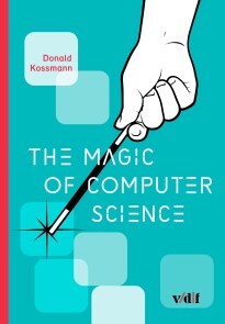 The Magic of Computer Science