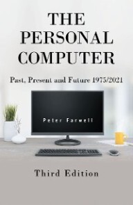 Produktbild für The Personal Computer Past, Present and Future 1975/2021