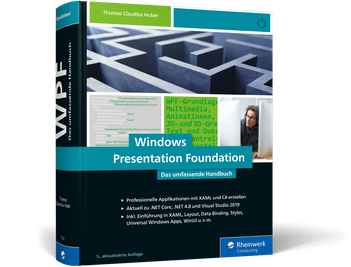 Windows Presentation Foundation (5.Aufl.)