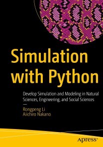 Produktbild für Simulation with Python