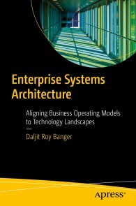 Produktbild für Enterprise Systems Architecture