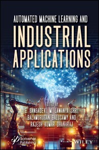 Produktbild für Automated Machine Learning and Industrial Applications