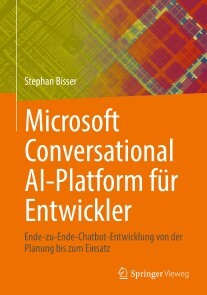 Produktbild für Microsoft Conversational AI-Platform für Entwickler