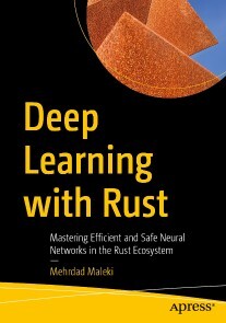 Produktbild für Deep Learning with Rust