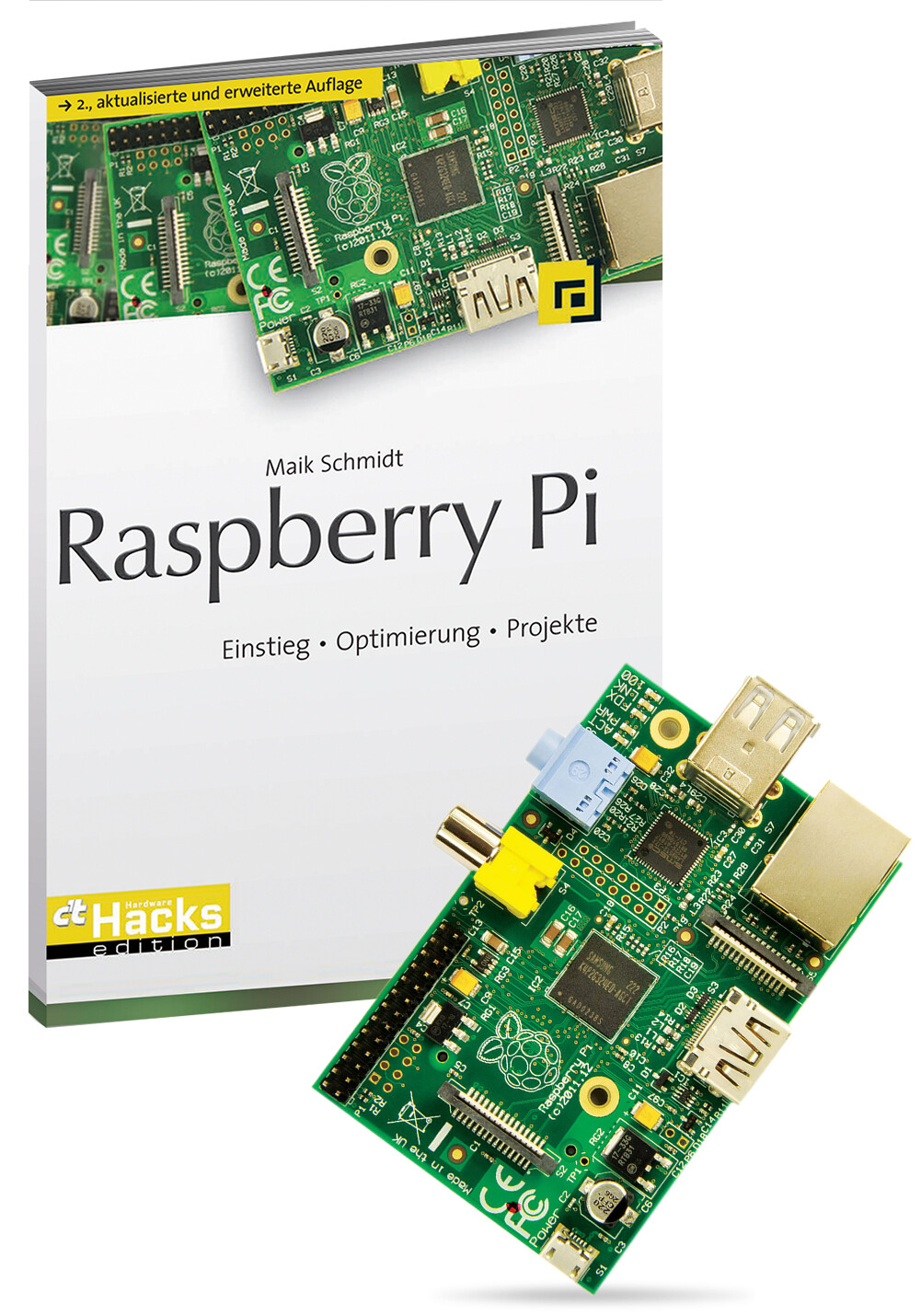 Raspberry Pi Starter Set