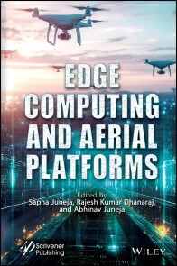 Produktbild für Edge Computing and Aerial Platforms