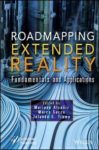 Roadmapping Extended Reality