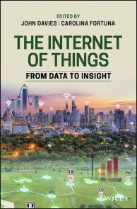 Produktbild für The Internet of Things