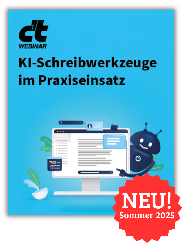 KI-Schreibwerkzeuge im Praxiseinsatz