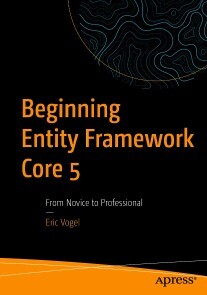 Produktbild für Beginning Entity Framework Core 5