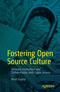 Produktbild für Fostering Open Source Culture