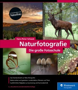 Produktbild für Naturfotografie