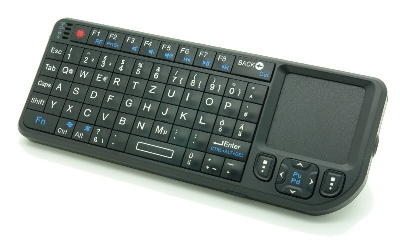 Ultra Mini Keyboard/Tastatur