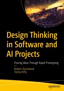 Produktbild für Design Thinking in Software and AI Projects