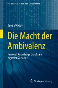 Produktbild für Die Macht der Ambivalenz