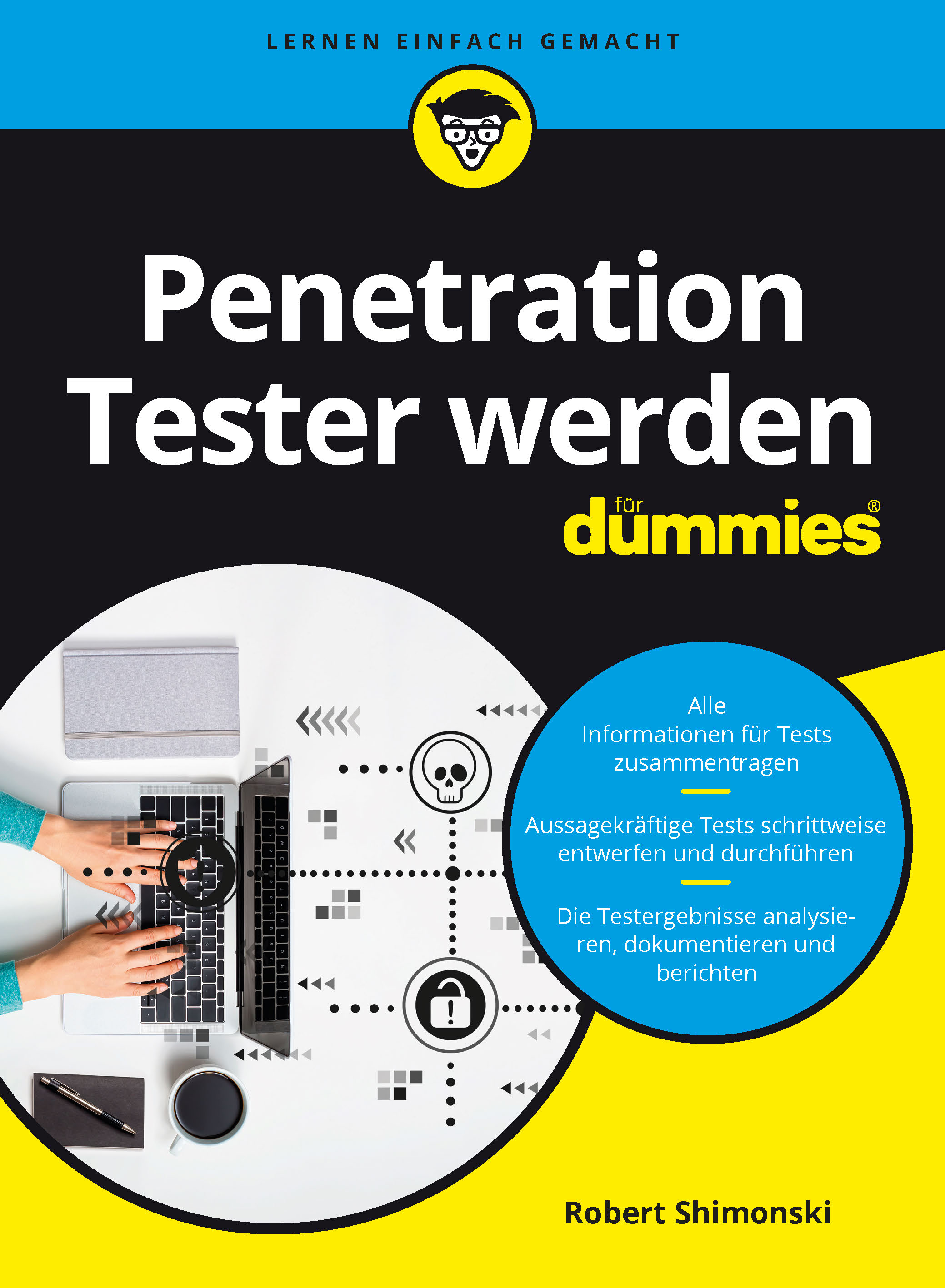 Penetration Tester werden für Dummies