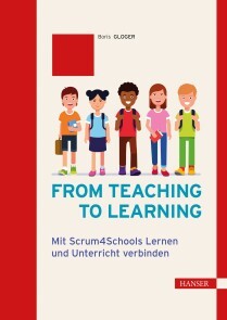 Produktbild für From teaching to learning