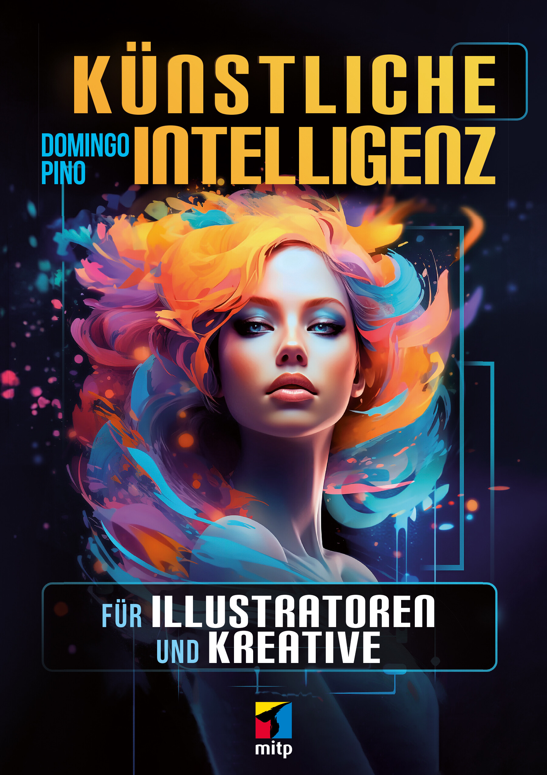 KI für Illustratoren und Kreative
