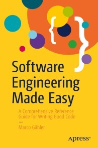 Produktbild für Software Engineering Made Easy