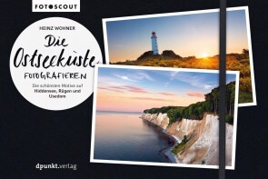 Produktbild für Die Ostseeküste fotografieren