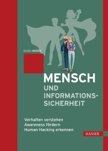 Produktbild für Mensch und Informationssicherheit