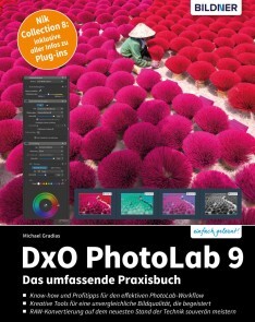 Produktbild für DxO PhotoLab 9