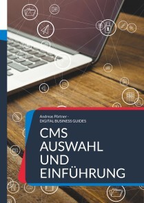 Produktbild für CMS Auswahl und Einführung