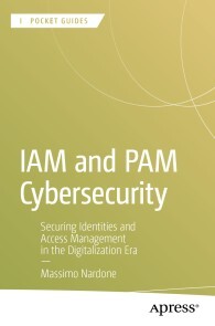 Produktbild für IAM and PAM Cybersecurity