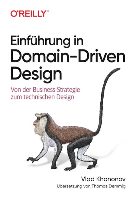 Einführung in Domain-Driven Design