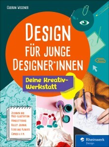 Produktbild für Design für junge Designer*innen