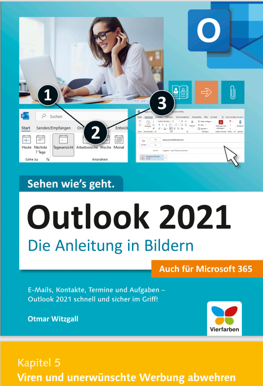 Outlook 2021 (4. Auflage)
