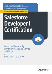 Produktbild für Salesforce Developer I Certification