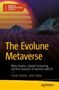 Produktbild für The Evolune Metaverse