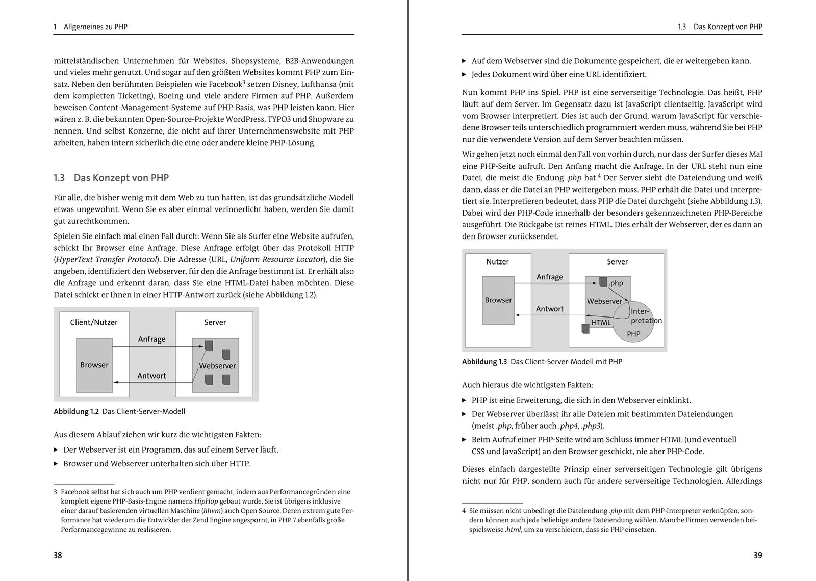 PHP 8 und MySQL - Das umfassende Handbuch (5. Auflage)