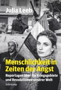Produktbild für Menschlichkeit in Zeiten der Angst